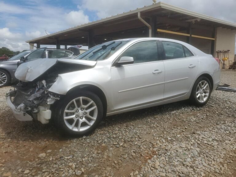 2013 CHEVROLET MALIBU