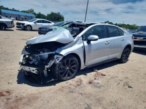 2024 Toyota Corolla Hybrid