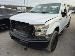 2013 Ford F150