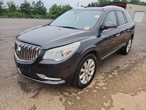 2015 Buick Enclave