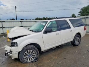 2017 Ford Expedition EL