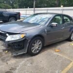 2010 LINCOLN MKZ – 3LNHL2GC9AR640520