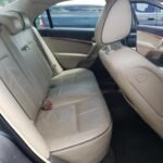 2010 LINCOLN MKZ – 3LNHL2GC9AR640520