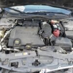 2010 LINCOLN MKZ – 3LNHL2GC9AR640520