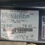 2010 LINCOLN MKZ – 3LNHL2GC9AR640520