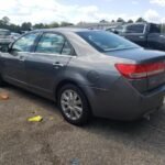2010 LINCOLN MKZ – 3LNHL2GC9AR640520