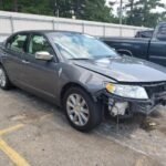 2010 LINCOLN MKZ – 3LNHL2GC9AR640520