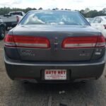 2010 LINCOLN MKZ – 3LNHL2GC9AR640520
