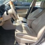 2010 LINCOLN MKZ – 3LNHL2GC9AR640520