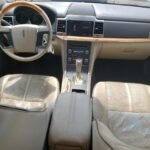 2010 LINCOLN MKZ – 3LNHL2GC9AR640520