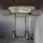 2007 HYUNDAI VERACRUZ G – KM8NU13C67U007507