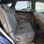 2007 HYUNDAI VERACRUZ G – KM8NU13C67U007507