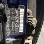 2007 HYUNDAI VERACRUZ G – KM8NU13C67U007507