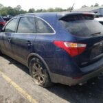 2007 HYUNDAI VERACRUZ G – KM8NU13C67U007507