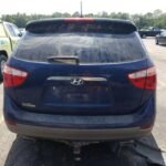 2007 HYUNDAI VERACRUZ G – KM8NU13C67U007507