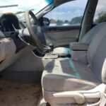 2007 HYUNDAI VERACRUZ G – KM8NU13C67U007507