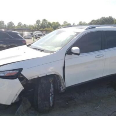 2015 JEEP CHEROKEE L – 1C4PJLCBXFW753471