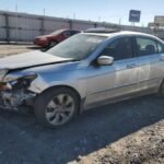 2008 HONDA ACCORD EX – JHMCP26728C066423