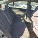 2008 HONDA ACCORD EX – JHMCP26728C066423