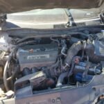 2008 HONDA ACCORD EX – JHMCP26728C066423