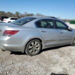 2008 HONDA ACCORD EX – JHMCP26728C066423