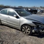 2008 HONDA ACCORD EX – JHMCP26728C066423