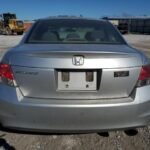 2008 HONDA ACCORD EX – JHMCP26728C066423