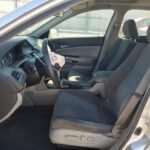 2008 HONDA ACCORD EX – JHMCP26728C066423