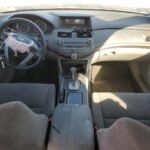 2008 HONDA ACCORD EX – JHMCP26728C066423