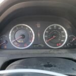 2008 HONDA ACCORD EX – JHMCP26728C066423