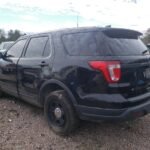 2019 FORD EXPLORER P – 1FM5K8AR0KGB28112