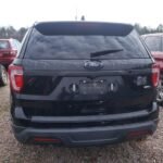 2019 FORD EXPLORER P – 1FM5K8AR0KGB28112