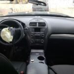 2019 FORD EXPLORER P – 1FM5K8AR0KGB28112