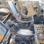 2019 CHEVROLET SUBURBAN K – 1GNSKJKC4KR229481