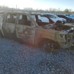 2019 CHEVROLET SUBURBAN K – 1GNSKJKC4KR229481