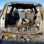 2019 CHEVROLET SUBURBAN K – 1GNSKJKC4KR229481