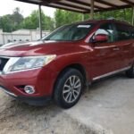 2013 NISSAN PATHFINDER – 5N1AR2MN5DC690470