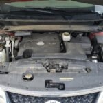 2013 NISSAN PATHFINDER – 5N1AR2MN5DC690470