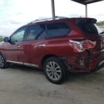 2013 NISSAN PATHFINDER – 5N1AR2MN5DC690470