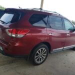 2013 NISSAN PATHFINDER – 5N1AR2MN5DC690470
