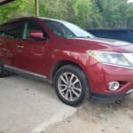 2013 NISSAN PATHFINDER – 5N1AR2MN5DC690470