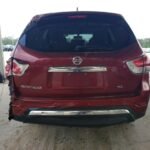2013 NISSAN PATHFINDER – 5N1AR2MN5DC690470
