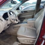2013 NISSAN PATHFINDER – 5N1AR2MN5DC690470