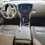 2013 NISSAN PATHFINDER – 5N1AR2MN5DC690470