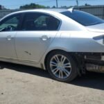 2011 HYUNDAI GENESIS 4. – KMHGC4DF6BU118976