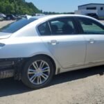 2011 HYUNDAI GENESIS 4. – KMHGC4DF6BU118976