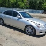 2011 HYUNDAI GENESIS 4. – KMHGC4DF6BU118976