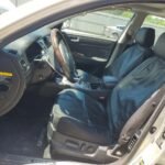 2011 HYUNDAI GENESIS 4. – KMHGC4DF6BU118976