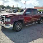 2017 Gmc SIERRA C15 – 3GTP1NEC7HG422320