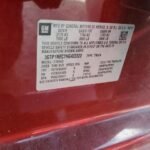 2017 Gmc SIERRA C15 – 3GTP1NEC7HG422320